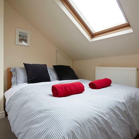 Gaia House, York Apartment Luaran gambar