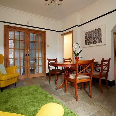 Gaia House, York Apartment Luaran gambar
