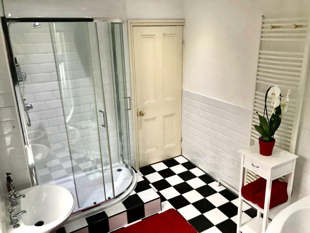 Gaia House, York Apartment Luaran gambar