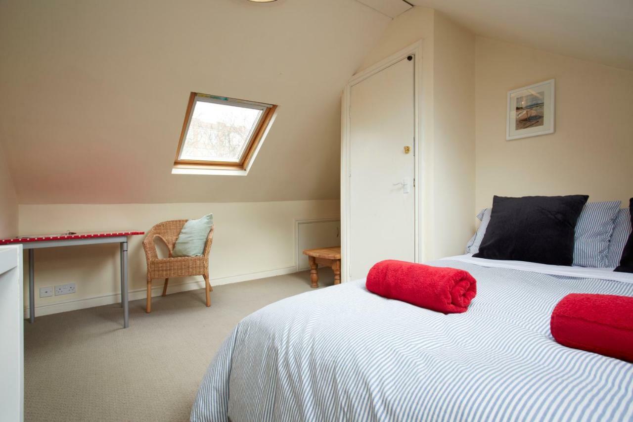 Gaia House, York Apartment Bilik gambar